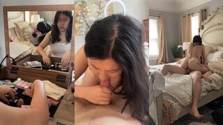 K.L.XOXO OF - Behind The Scenes