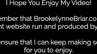 Booklynne Brier