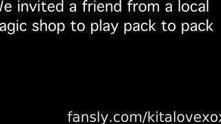 K.L.XOXO OF - Bet Your Girlfriend