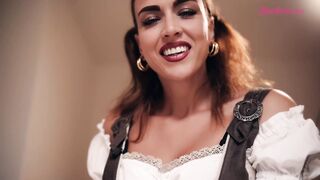 Gina Carla ASMR