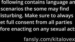 K.L.XOXO OF - The End Of A Virgin