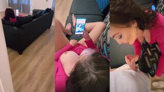 C&C OF - I Thought I Was Alone