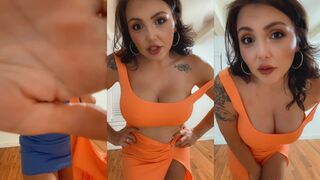 C&C OF - Orange Is The New Blue