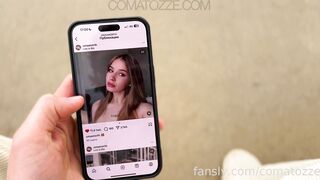 Comatozze - This is what happens when you agree to have sex on the first date