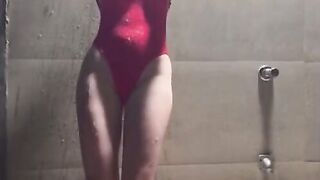 Lil Tay Night Shower Video Leaked