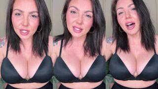 C&C OF - Bra Talk