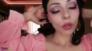 Egilea ASMR