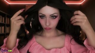 Egilea ASMR