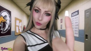 Egilea ASMR