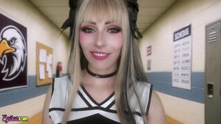 Egilea ASMR