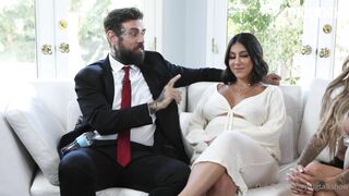 Celina Powell - PlugTalk BBC Hard Fuck With Rob Piper