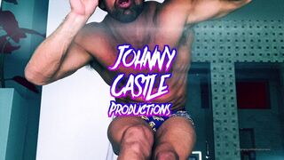 P.M OF - Sex With Johnny Castle