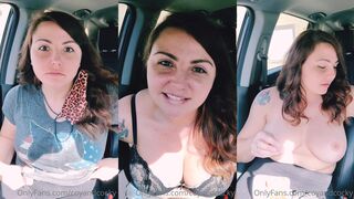 C&C OF - Feeling Snacky