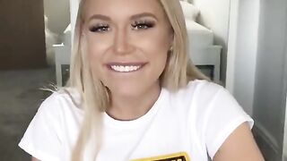 Elle Brooke - Nude & Sexy (Video 28)