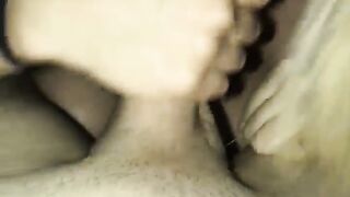 Bree Louise - Leaked Blowjob Video (Video 1)