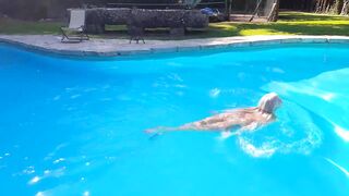 Natalya Krasavina (@natalee.007) - Nude & Sexy (Video 7)