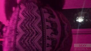 Victoria Matosa - Nude + Dildo Leaked (Video 1)