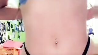 Erin Lally - Nude Leaked (Video 4)