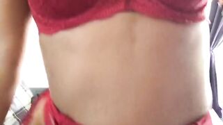 Sophie Swain - Sexy & Twerking (Video 1)