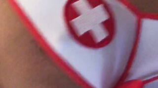 Sarah Coughlan - Nude & Sexy (Video 6)