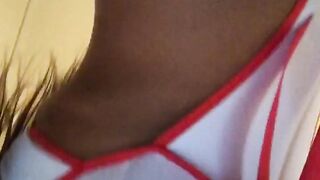 Sarah Coughlan - Nude & Sexy (Video 6)