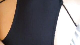 Sarah Coughlan - Nude & Sexy (Video 10)