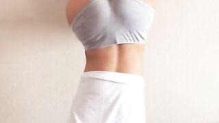 Tasya Mini - Sexy Leaked Patreon (Video 4)