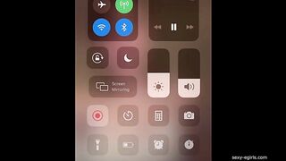 Lia Marie Johnson - Fighting Naked (Video 1)