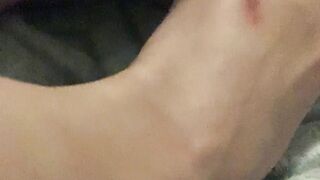 Panty Nectar (Video 28)