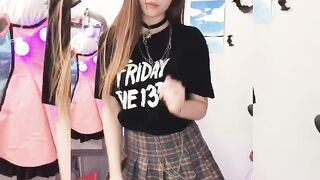 Onlykatekuray Onlyfans (Video 1)