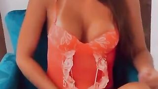 Sarah Caus Leaked (Video 75)