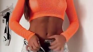 Sarah Caus Leaked (Video 48)