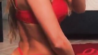 Sarah Caus Leaked (Video 43)