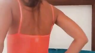 Sarah Caus Leaked (Video 44)