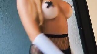 Sarah Caus Leaked (Video 16)