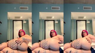 S.M OF - My Big Ass
