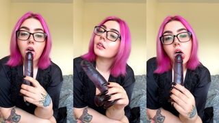 S.M OF - Sucking Real Good