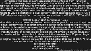 Heidi-Jo-Fit BBC Cock Therapy