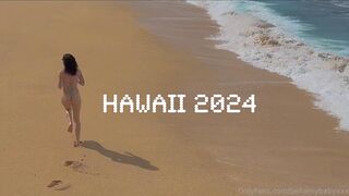 Bellamy - Hawaii 2024