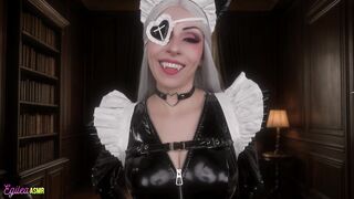 Egilea ASMR
