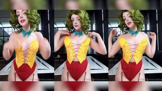 aldorachan, youraldora PPV