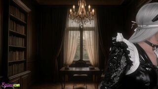 Egilea ASMR