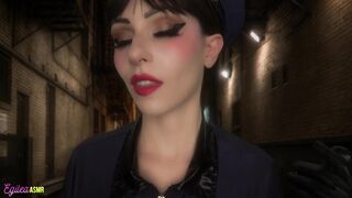 Egilea ASMR
