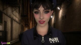 Egilea ASMR