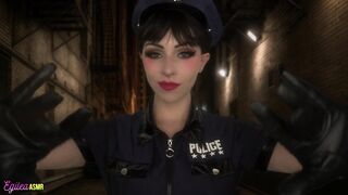 Egilea ASMR