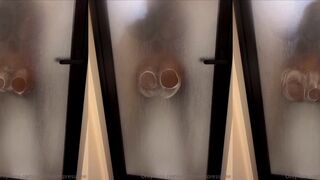 Ellietheempress please don't open the door I'm naked