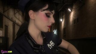 Egilea ASMR