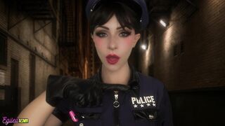 Egilea ASMR