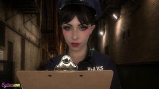 Egilea ASMR