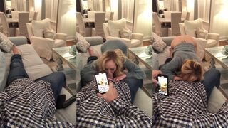 B.L OF - Stop Watching TV